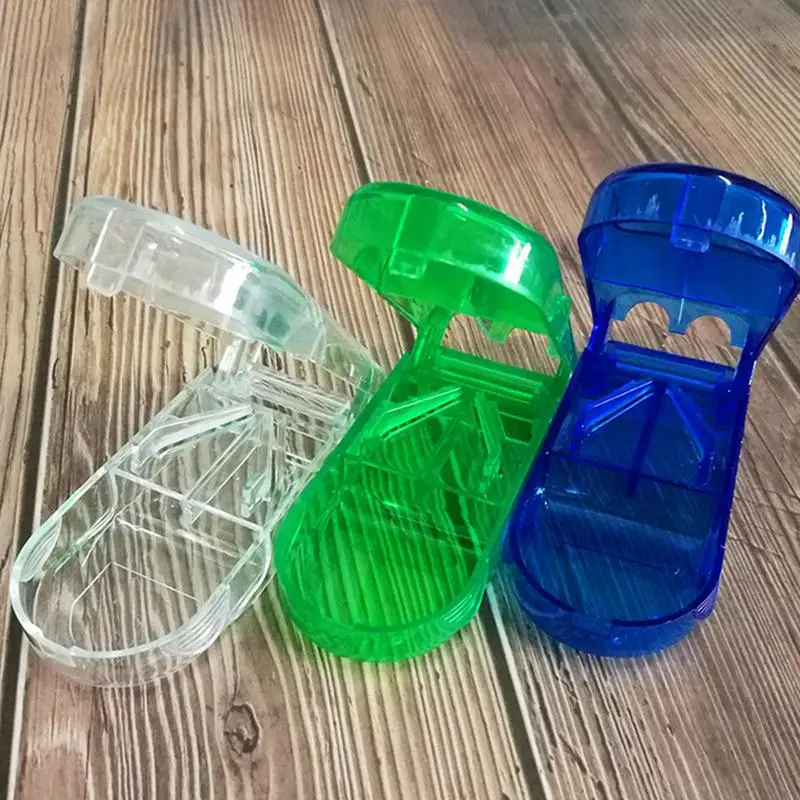 Medicine Pill Cutte… - image