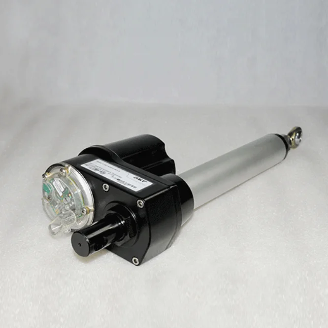 NEW Trane Chiller Spare Parts Guide Vane Actuator ACT00680 HVAC