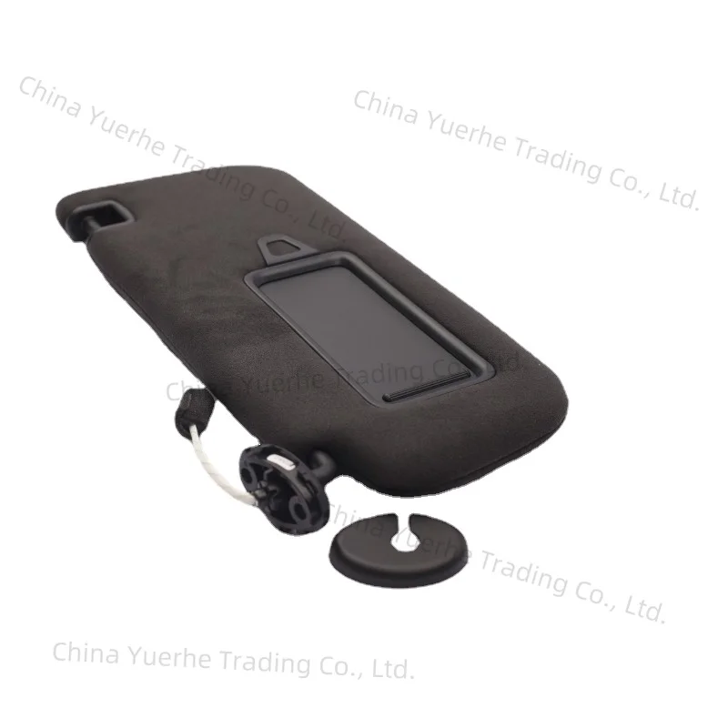 

6015069600B01 6015069500B01 Genuine Original Sun Visor with Light with Mirror Front Left Right for Geely Monjaro