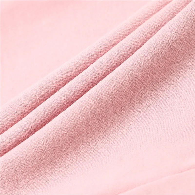 Capa de pescoço monocromática unissex para homens e mulheres, lenço macio, cachecol quente, algodão, moda coreana, menino, menina, crianças, novo,