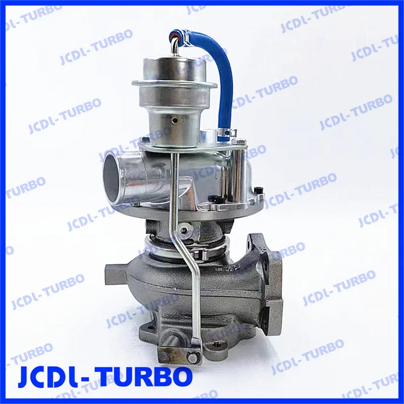 Carregador Turbo para ISUZU VIGA Turbo, RHF55, 8980701432, V-440056