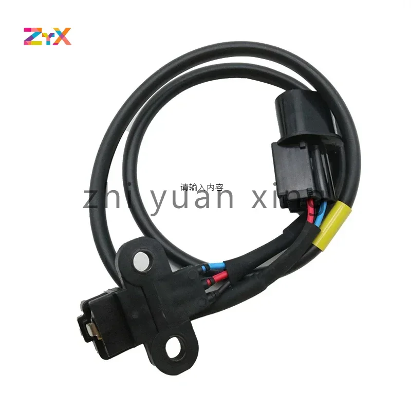 MD342826 J5T25871 MD330891 High Quality New Crankshaft Position Sensor For Mitsubishi Mirage L4 1.5L 1997-2002 Auto Parts