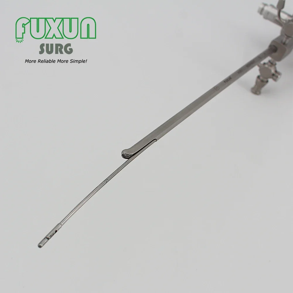 Endoscopisc Sur/gical Lockable Urethro Custoscopie Set, Cystoscopes, Urologue Premium, Pédiatrie Rigide