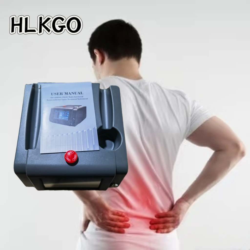 

Лазерная терапевтическая ручка для целеного облегчения боли, портативное устройство LLLT для физиотерапии суставов, мышц, шеи, спины, артрита