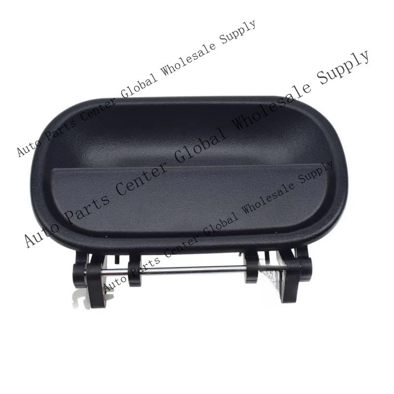 L+ Exterior Door Handle Front Left / Right For 1995-07 Isuzu NPR NQR NRR 8978677221