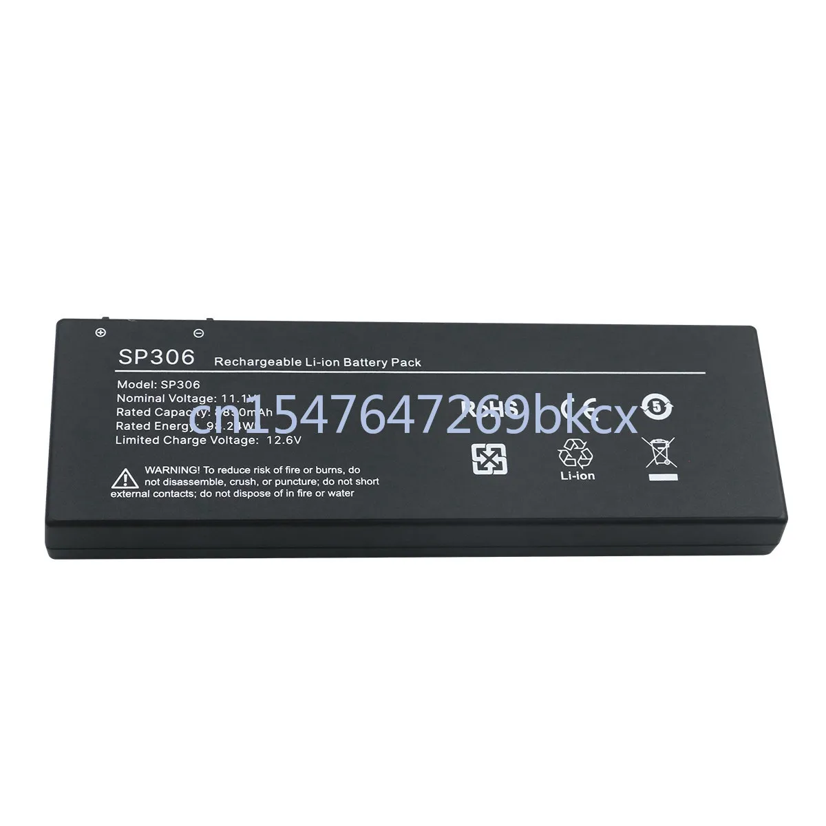 High-quality batteries for siemens pg m3 m4 m5 m6 sp303 sp304 sp305 sp306 notebook battery