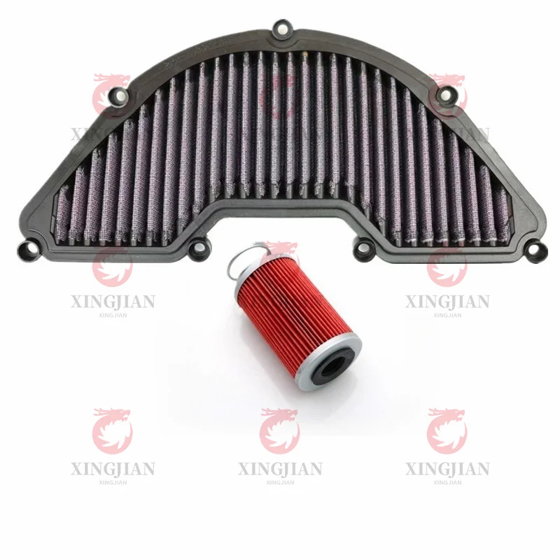 

Motorcycle High Flow Air Filter For MV Augsta Brutale 1000 F4R RUSH LH RC 2015 2016 2017 2018 2019 2020 2021 2022 2023 2024