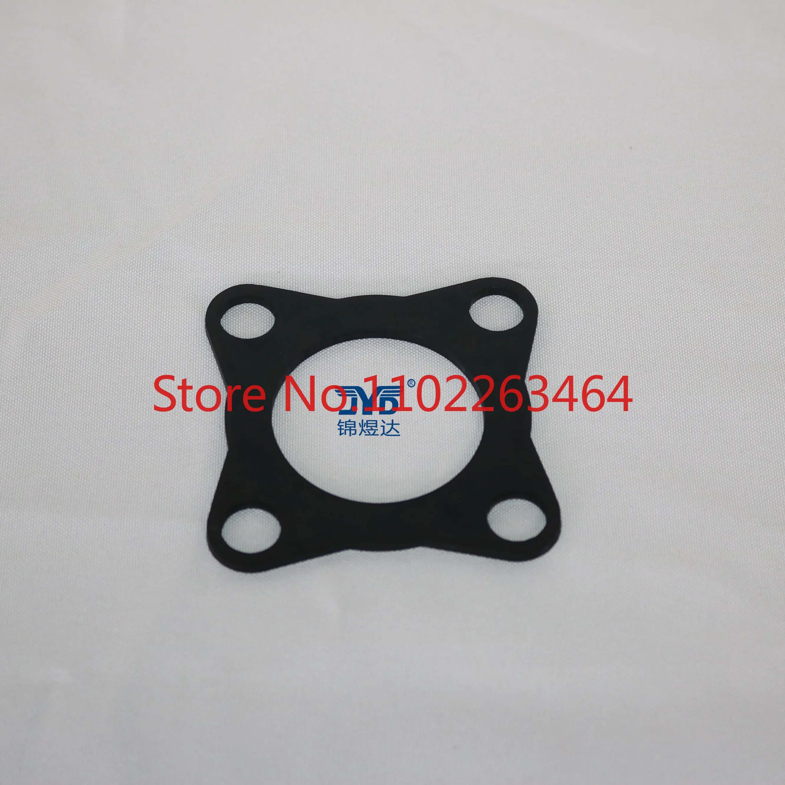 Trane Chiller Spare Parts GKT04416 4 Bolt Flange Gasket GKT03095