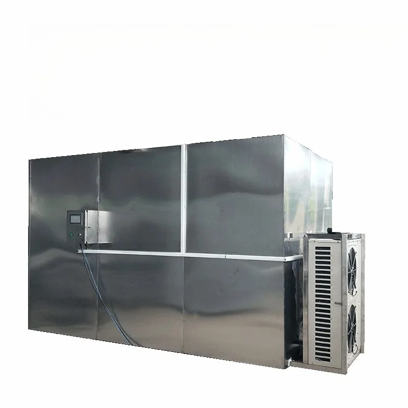 Beef jerky air dryer, air-dried chicken roast duck cold air dryer