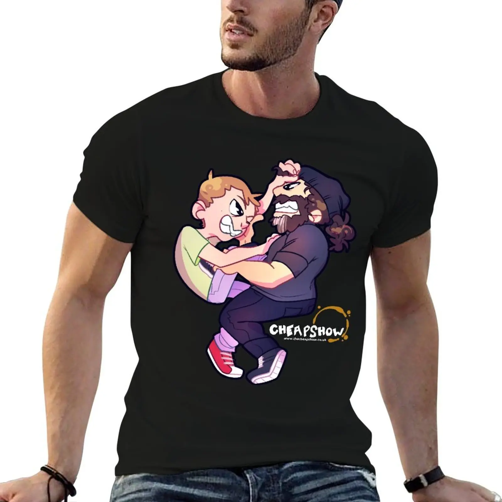 

Lovers' Quarrel T-Shirt funny t shirts man t shirt man designer T-Shirt
