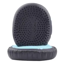 Riff Earpads Replacement Ear Cushion Muff Cups Headset Repair Parts Compatible with Skullcandy Riff Wireless On-Ear Headphones