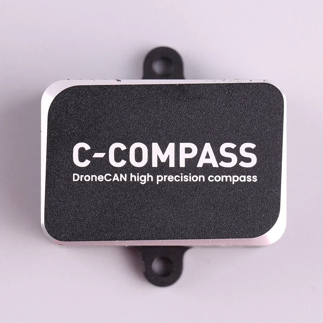 CUAV New DroneCan High Precision RM3100 Magnetic C-Compass For Pixhawk And Autopilot