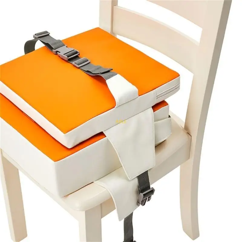 وسادة معززة للأطفال ومسند الظهر ومقاعد حماية منزلية ونمط معزز #3