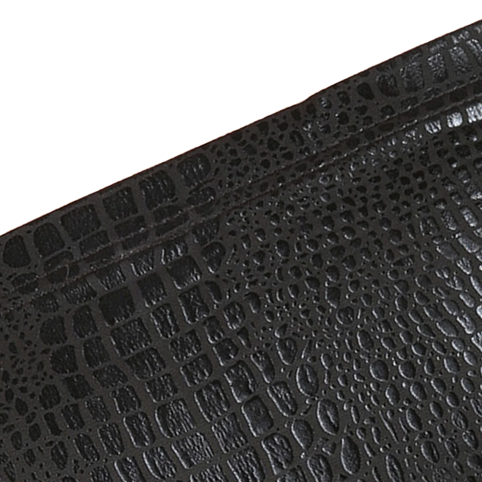 Herren-Unterwäsche, Kunstleder-Slips, sexy Schlangenhaut-Kostüm, mit verstärktem Bereich für die Vorderseite, „Wet-Look“-Unterhose, ultradünne Slips, Herren-Slips. – Detail 6