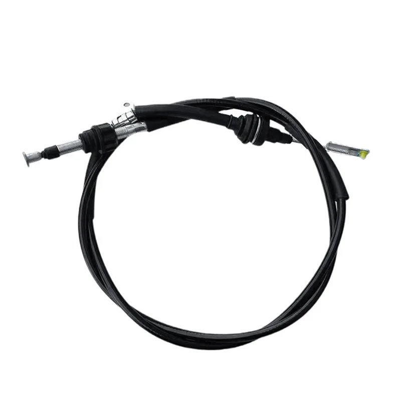 

Clutch Cable Manual Transmission Clutch Cable JB43 Clutch Cable Clutch Cable For Jimny 2371081A61 Manual Clutch Cable