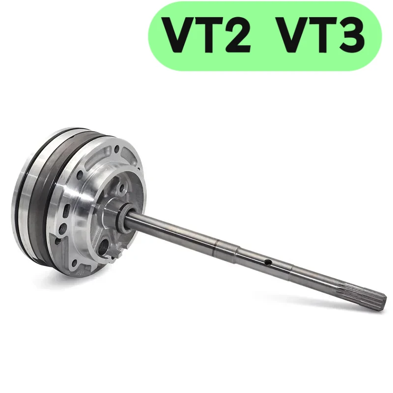 VT2 VT3 Punch CVT Gearbox Oil Pump New Condition Transmission Repair Parts Fit For G-eely Vehicle CVT Components