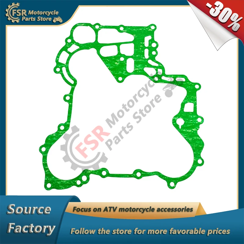 Ignition Cover Gasket,For BRP Sea-Doo Spark Gti Gtr Gts & Can-Am Maverick X3 & Ski-Doo Tundra Expedition Grand & Lynx,420431640