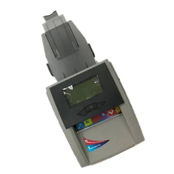 

US dollar mini banknote detector, portable small banknote detector, export foreign currency banknote detector,