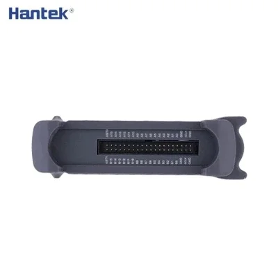

Логический анализатор Hantek 4032L USB, высокая полоса пропускания 150 МГц, портативный прибор для подключения к ПК с памятью 2 Гбит