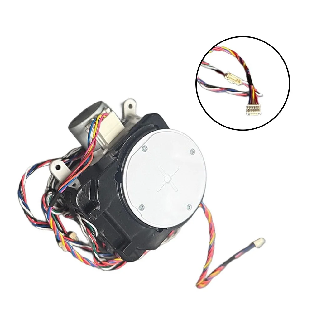 For LDS Lidar Sensor with Auto Lift Mechanism for Roborock For P20 Pro For P20 Ultra For G30 Robot Vacuum Replacement
