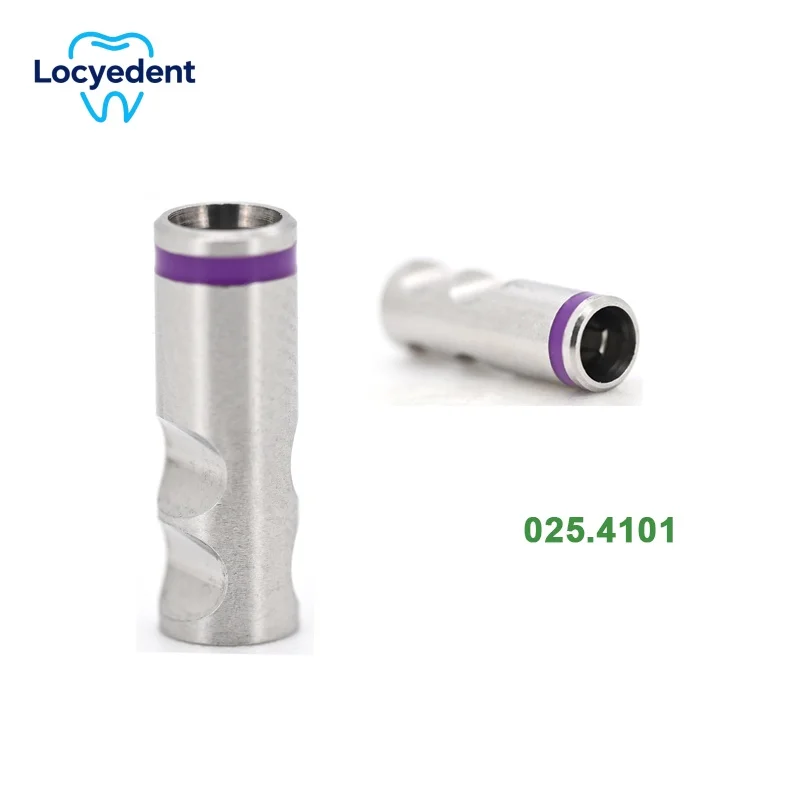

Dental Bone level Tissue Level Fits ITI Tray Bone Grade Titanium Alloy Accessory Conventional Replacement Body Replica