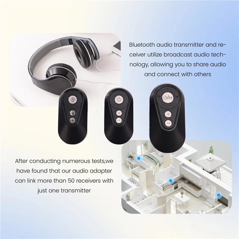 As95-Bluetooth 5.4 … - image