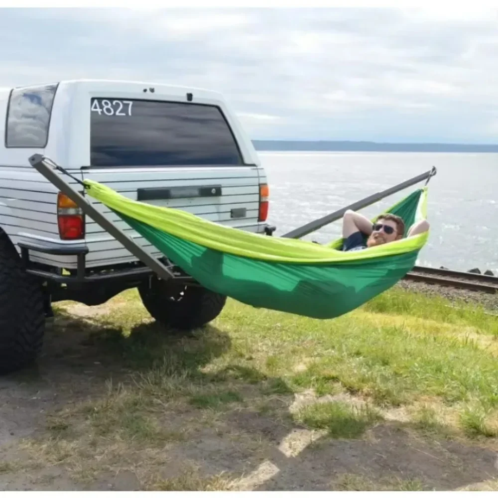 Thumbnail 2 - #20 Best Selling Hammock with Stands