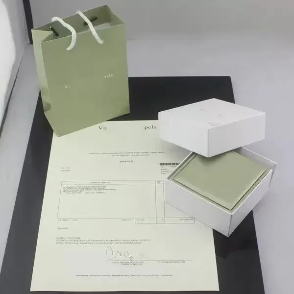 Caixa de presente de alta qualidade, embalagem de joias transfronteiriça com etiqueta, burro, família, amor, casa, qi, família, caixa de tesouro