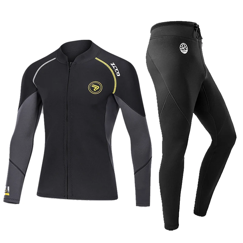 Thumbnail 2 - #33 Cheap Wetsuit Tops Worth Buying