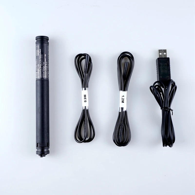 Ltwoo L-TWOO erx er9 egr kabel/batterie box/ladekabel – Detail 1