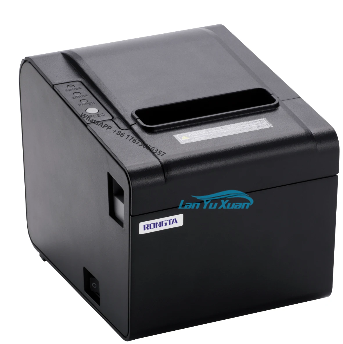 Hot Sale POS System RP326 Bill Printing Thermal Printer 3 Inch Pos   Receipt