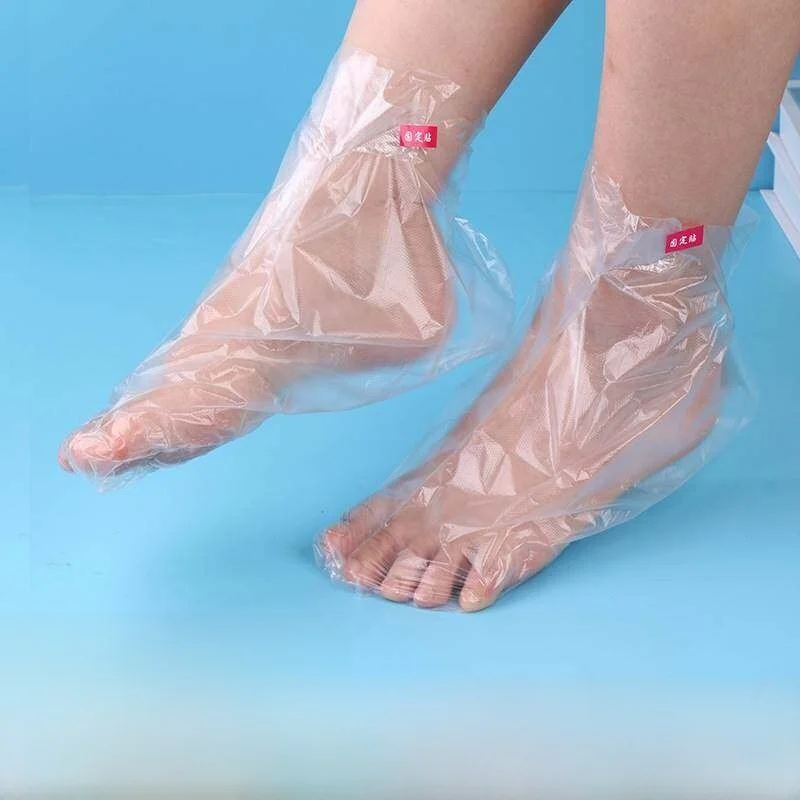 disposable-thickened-plastic-foot-soaking-bag-long-bath-foot-therapy-shop-special-anti-infection-plastic-foot-cover