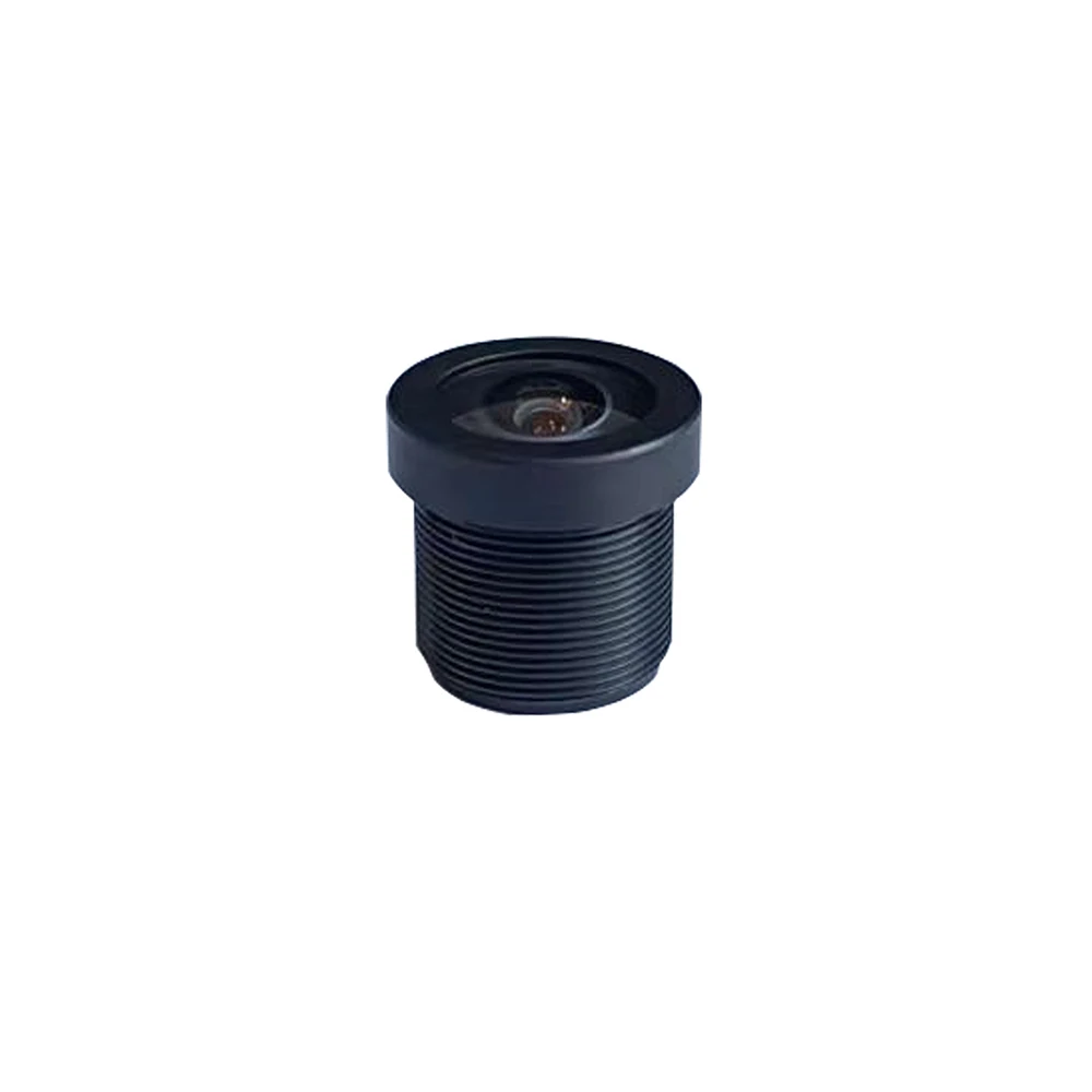 Witrue obiektyw typu rybie oko CCTV 1.8MM szeroki kąt widzenia 170 stopni HD 3MP M12 góra F2.0 1/3 "do kamery bezpieczeństwa nadzoru — zdjęcie 2