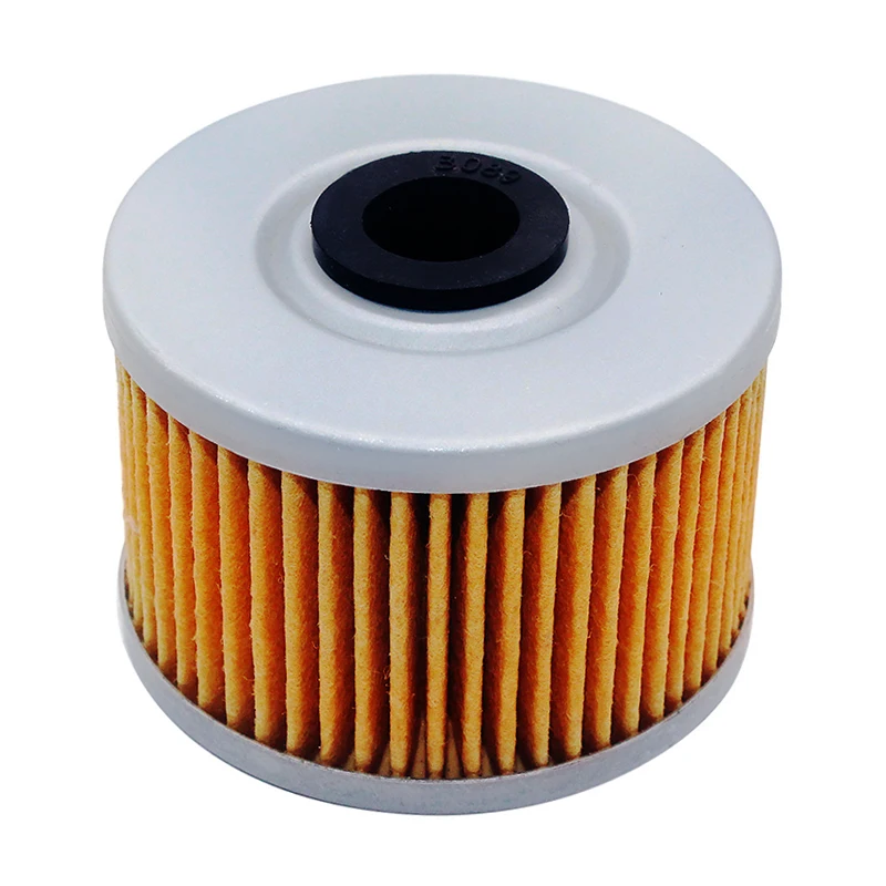 Motorcycle Parts Oil Filter For HONDA CBX250 CRF250L CRF250M AX1 250 ATC250ES CB300F CBR250R CBR300R FMX650 FX650 VIGOR 650