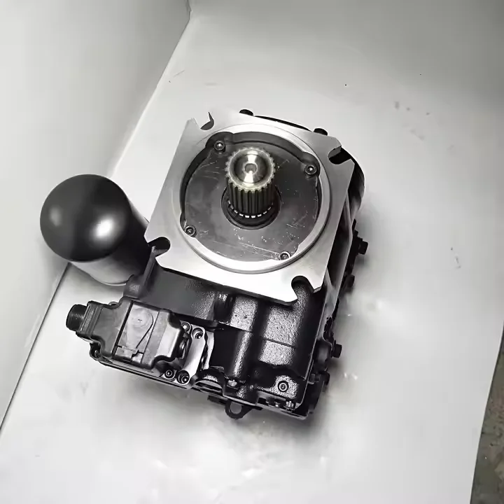 

Масляный насос высокой мощности 90R100 Гидравлический поршневой насос серии 90L100 90R 90L 90M 90L100MA1BC60L3F1E03GBA424224