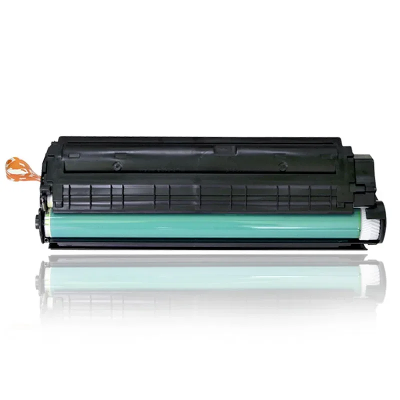 Qualicom 12A Cartucho TONER Compatível, Compatível para HP Laserjet 1010 1012 1015 1018 1020 1022 3015 3020 3030 3050 3052 3055