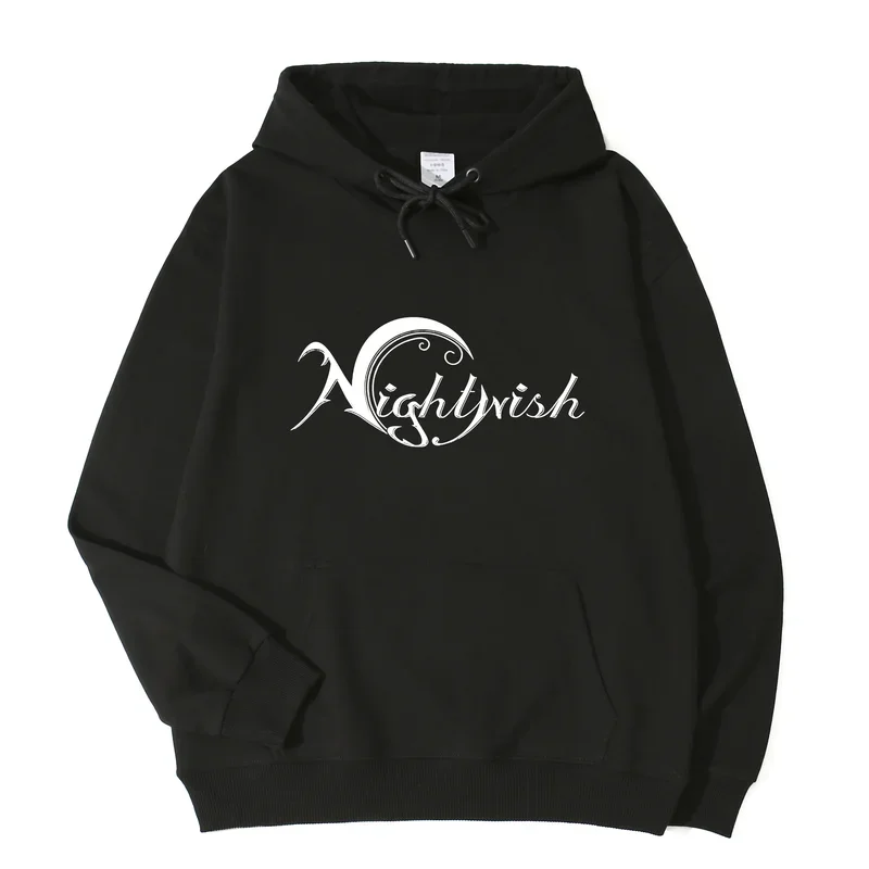 Nightwish Kapuzenpullover Unisex Langarm