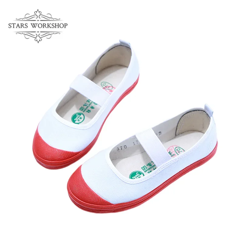 Literature Club Cosplay Shoes Anime School Shoes Girl Sport Shoes Monika Sayori Yuri Natsuki Cosplay 2025