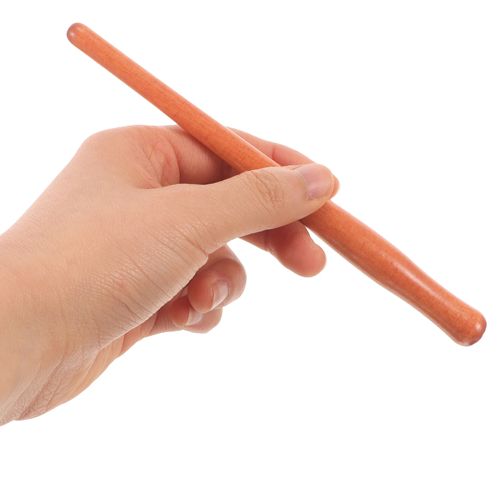 

4Pcs Wooden Dip Pen Nib Holders Ergonomic Design Comfortable Surface Calligraphy Writing Supplies Art Drawing Comic Penholder