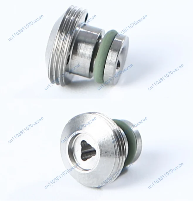 圧電バルブ 液体ボックス/ノズル/ガイドリング/ストライカー/O リングアクセサリ