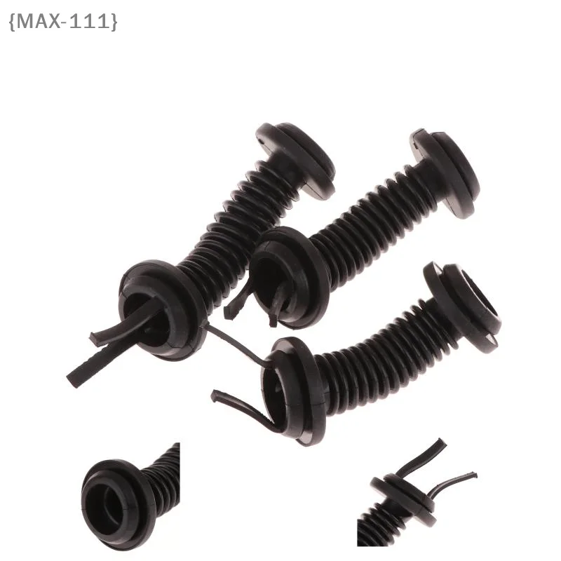 

【F2-MAX111】1/3Pcs 30MM Special Straight Tube Silicone Sleeve For Automobile Wire Harness Power Cord Waterproof Sealed Door Tube