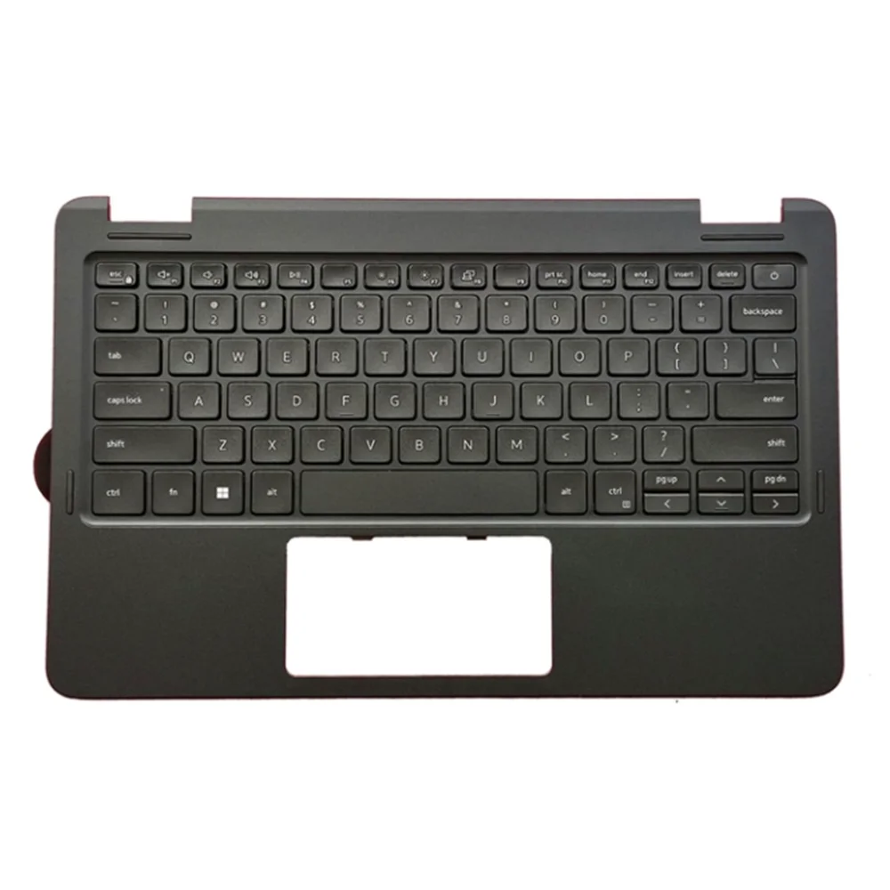 

R4910 0R4910 P6149 Новый для Dell Latitude 3120 2-в-1 упор для рук ноутбука с клавиатурой США в сборе