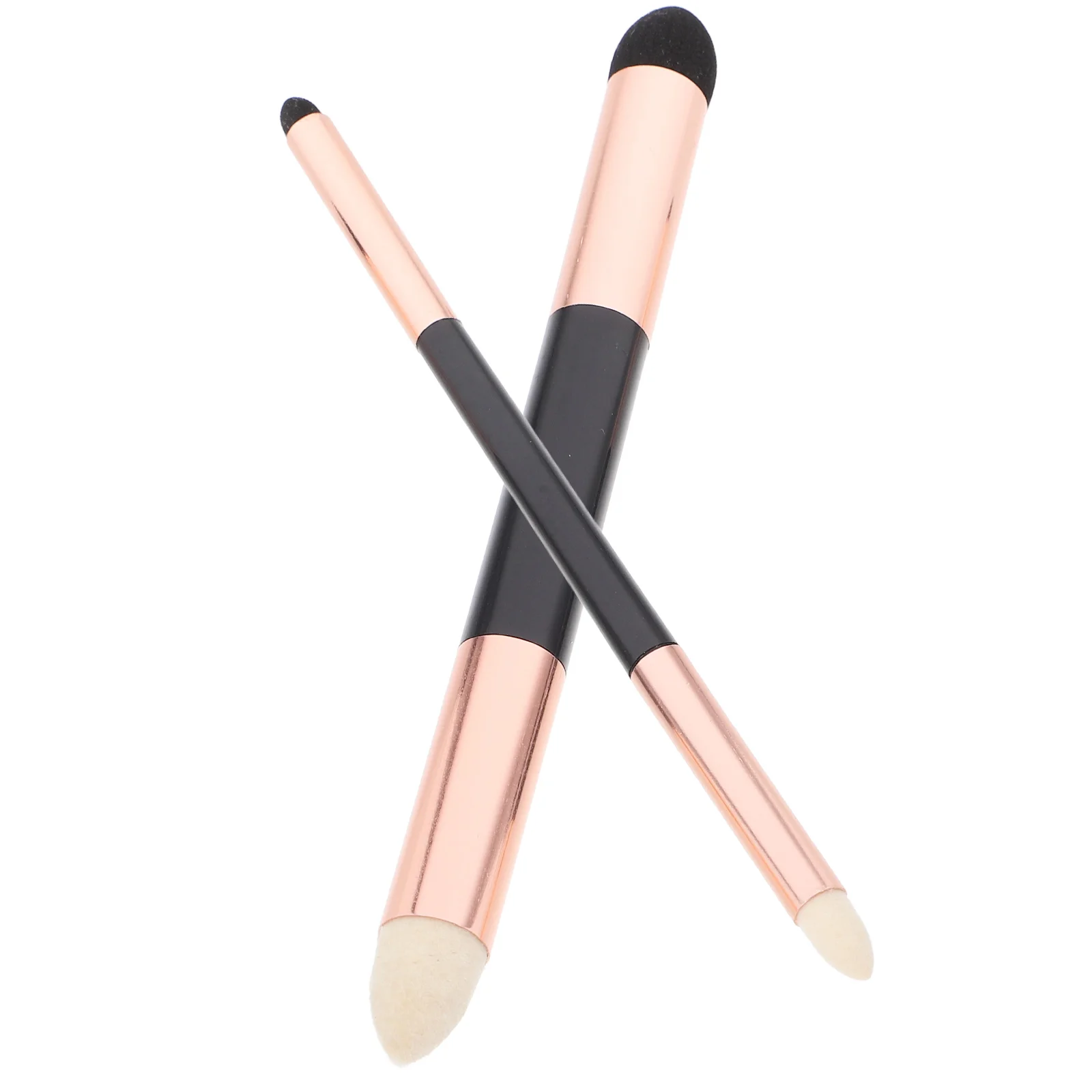 2 Pcs Erase Pen Sponge Brush Blender Blending Stick Felt Tools for Drawing Sticks Sketch Wipe