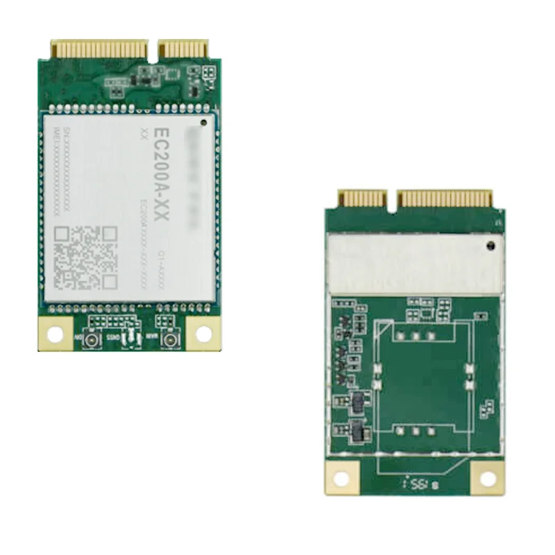 وحدة LTE EC200A-EU EC200A-AU EC200AAUHA-N06-SNASA EC200AEUHA-N06-SNASA EC200AAUHA-N06-MN0AA EC200AEUHA-N06-MN0AA