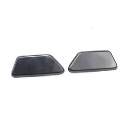 2PCS Headlight Washer Nozzle Cover Cap 8264A191HA or 8264A192HA for Mitsubishi Outlander XL 2013 2014 2015