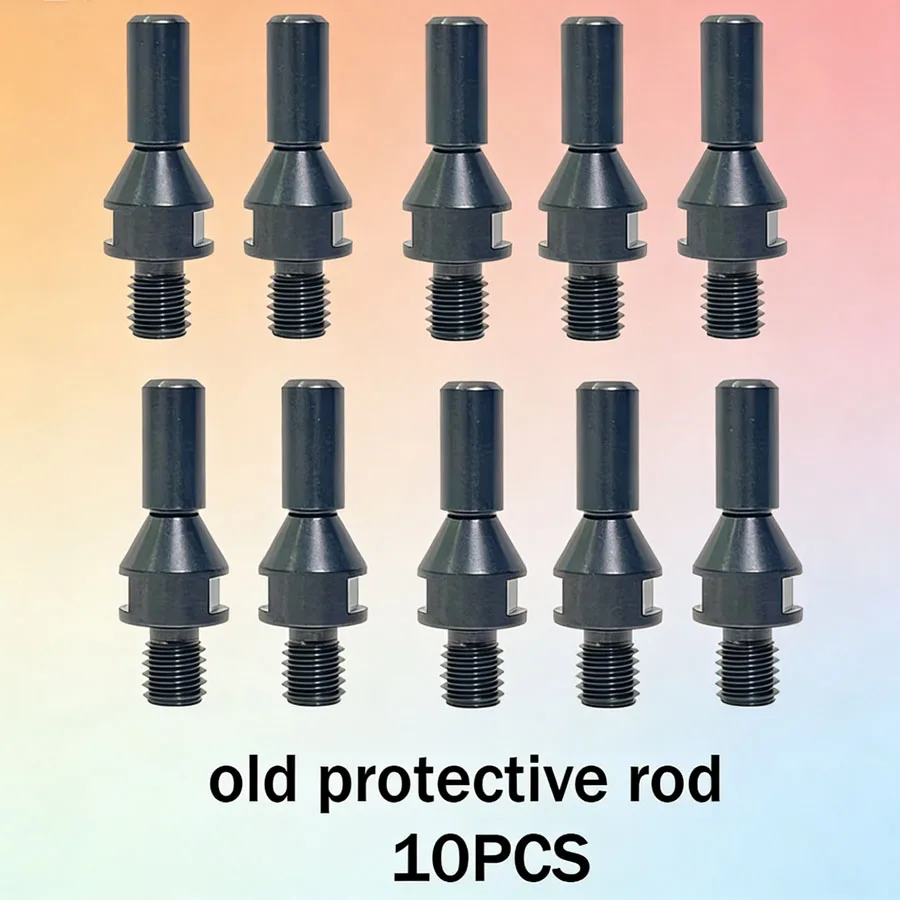 TS27R tool presetter accessories tool presetter weak protection rod ceramic measuring needle disc-shaped measuring needle