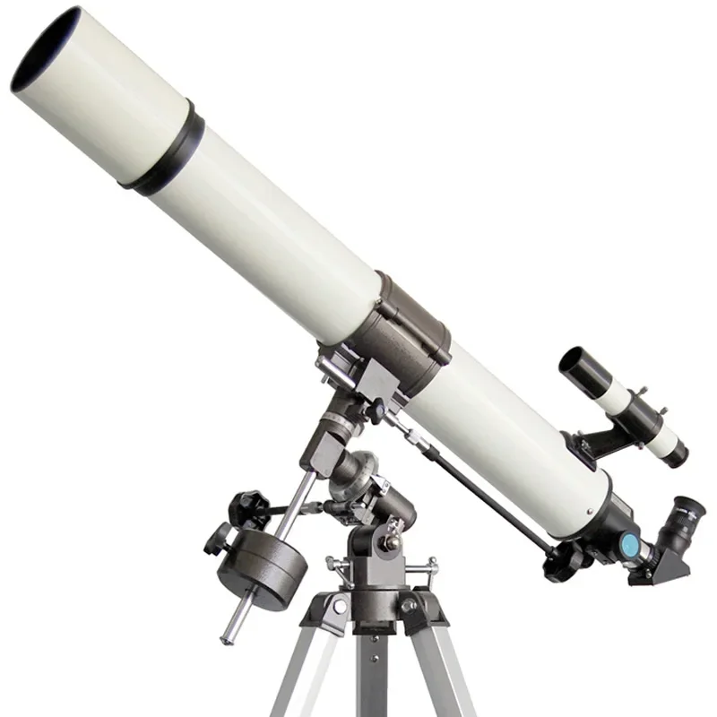 

For 80eq TQ1-80TL Refraction Astronomical Telescope Professional Stargazing