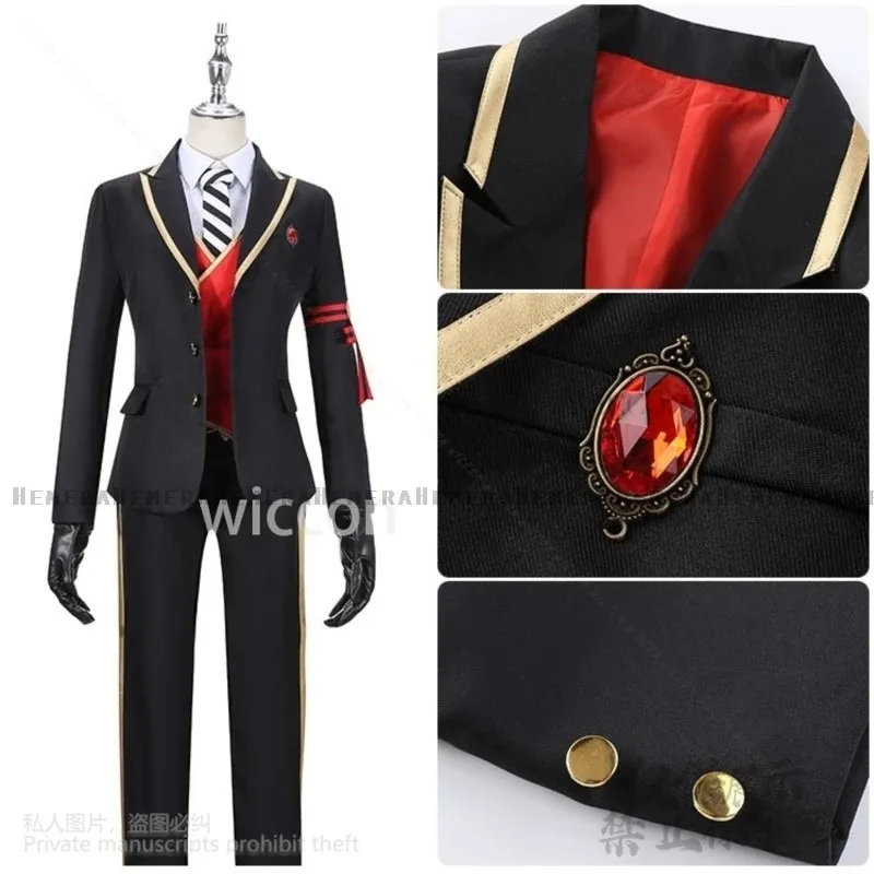 Cyanime Game Twiste…