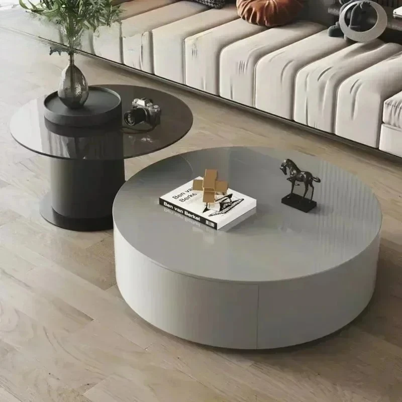 Thumbnail 2 - #22 Glass Top Coffee Tables List of Top Picks