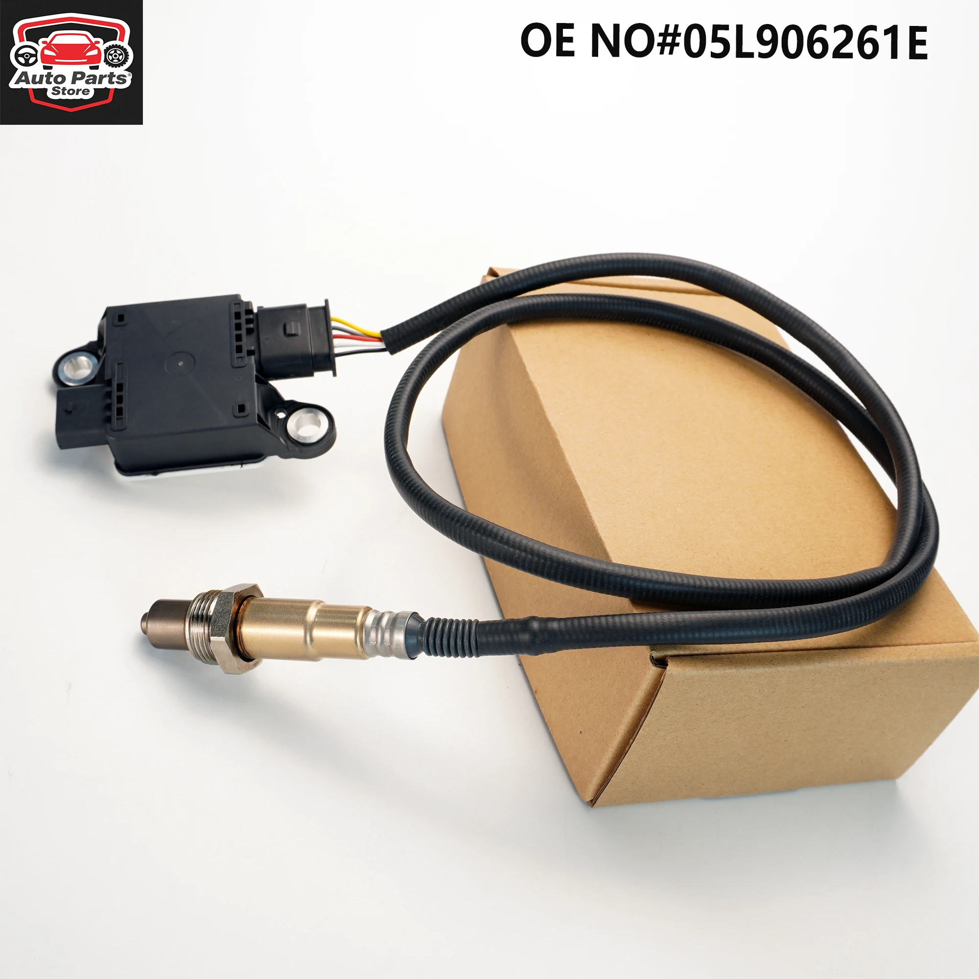 

05L906261E 0281007996 0281007997 New Particulate Matter Sensor PM Sensor for VW High quality PM Sensor for Volkswagen